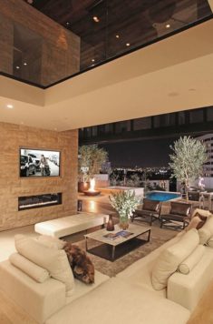 50+ Modern Living Room Decoration Ideas | Decoration Goals